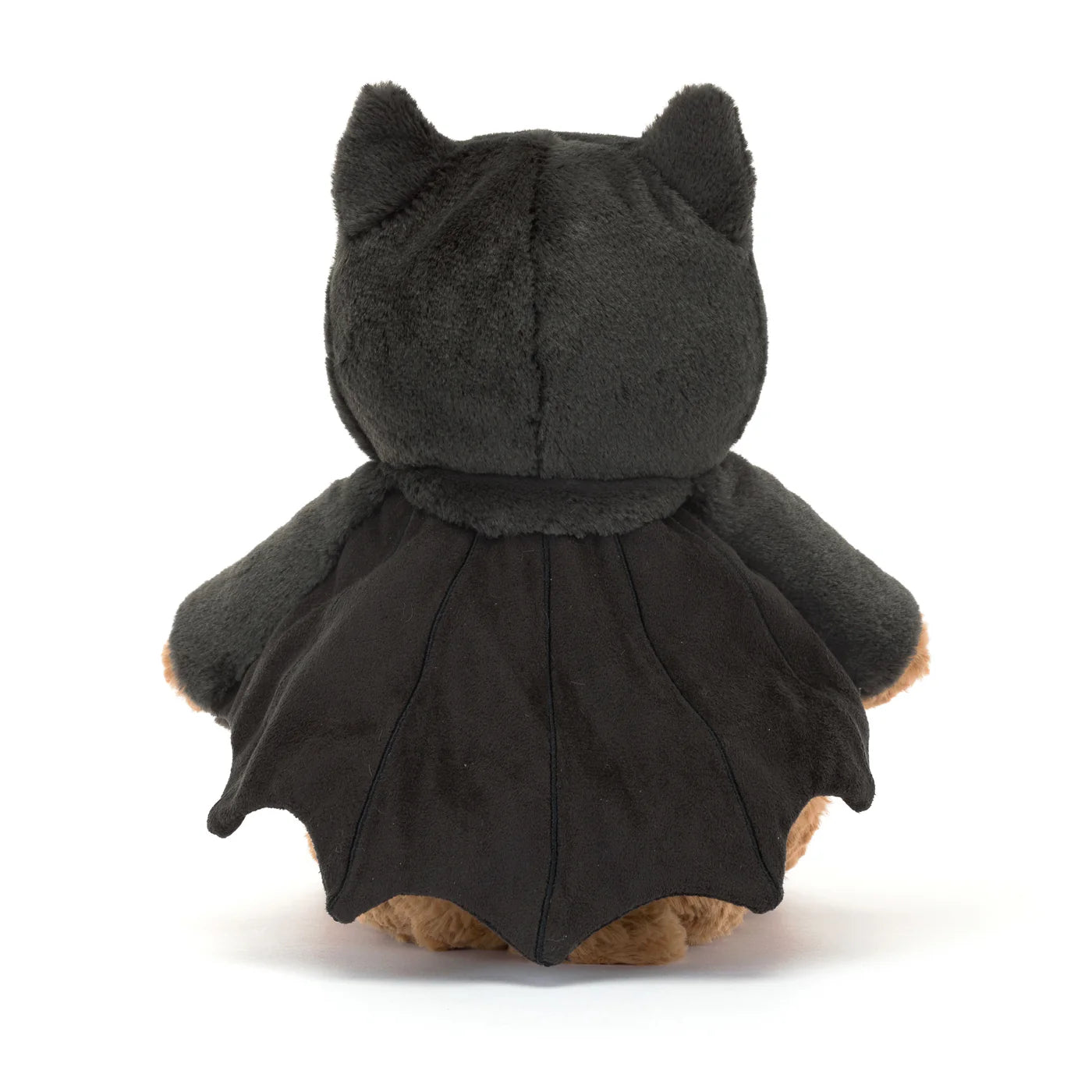 Jellycat Bartholomew Bear Bat Vampire