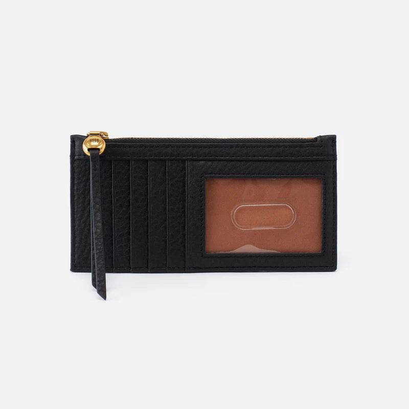 Hobo Carte Card Case Wallet