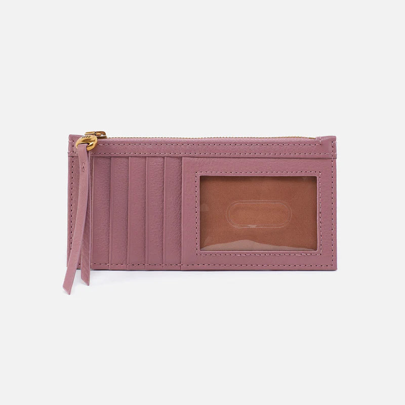Hobo Carte Card Case Wallet