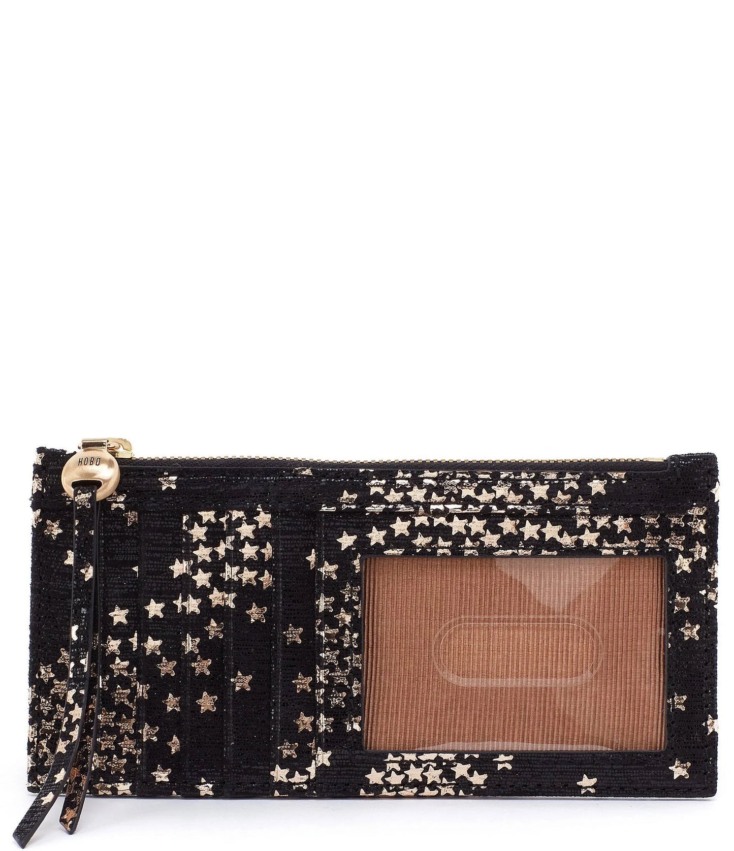 Hobo Carte Card Case Wallet