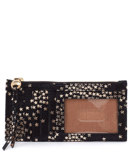 Hobo Carte Card Case Wallet