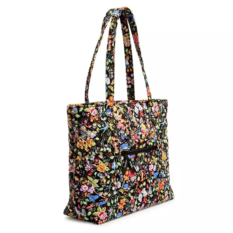 Vera Bradley Disney 100 Tote