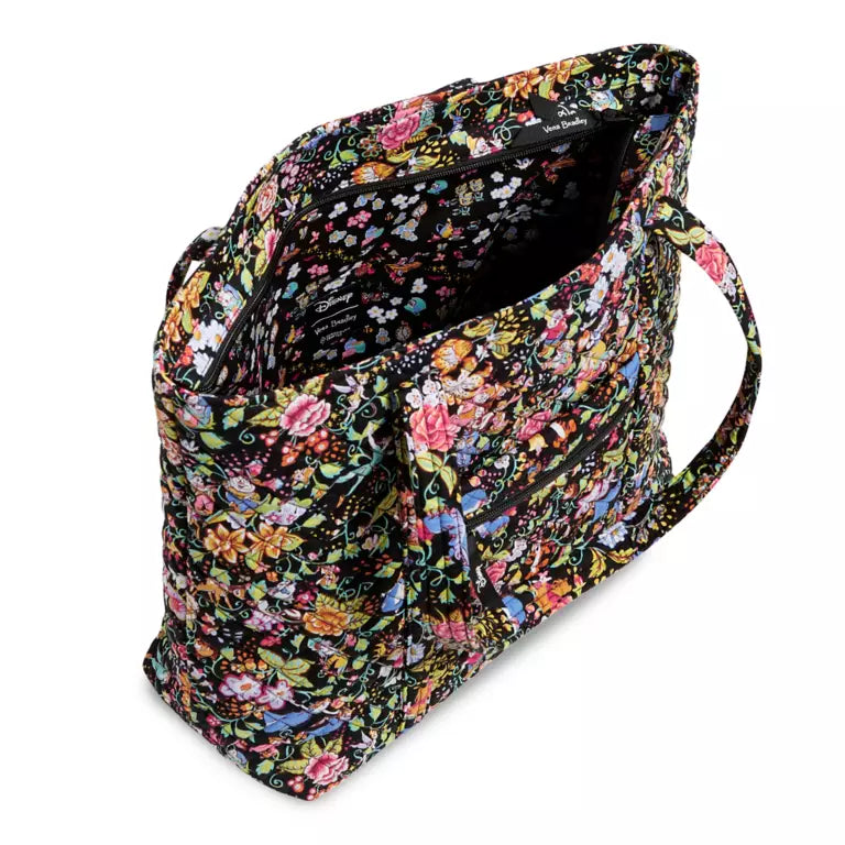 Vera Bradley Disney 100 Tote