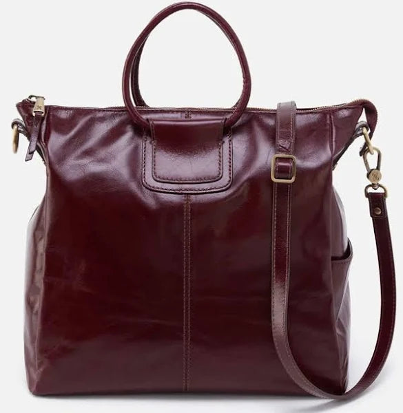 Hobo Sheila Large Satchel