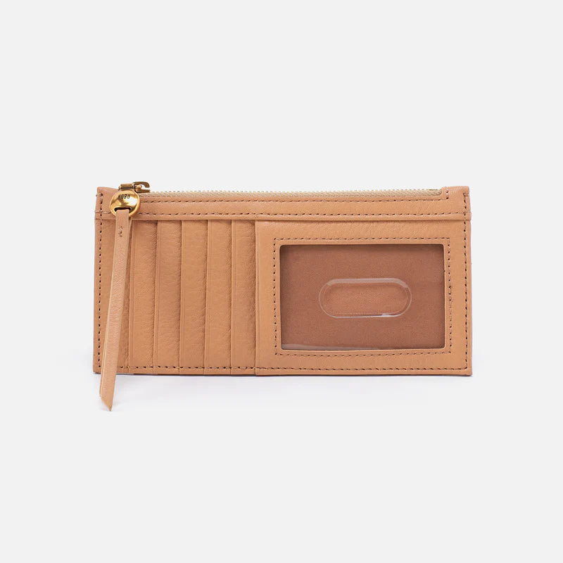 Hobo Carte Card Case Wallet