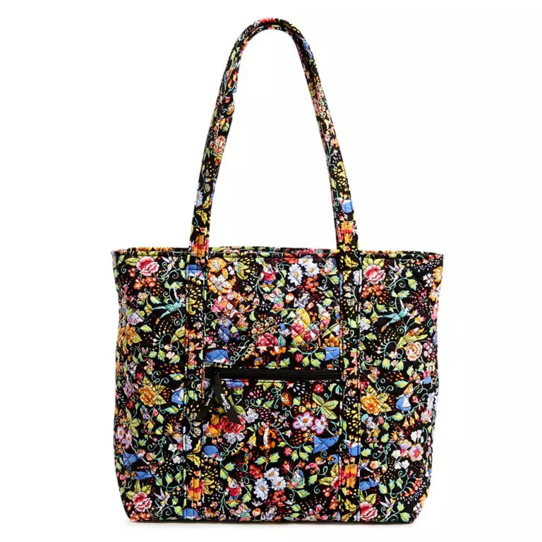 Vera Bradley Disney 100 Tote