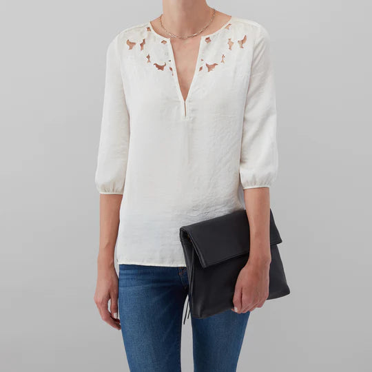 Hobo Draft Crossbody