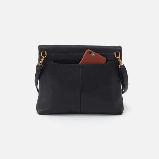Hobo Draft Crossbody