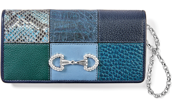 Brighton Off the Grid Rockmore Wallet