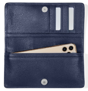 Brighton Off the Grid Rockmore Wallet