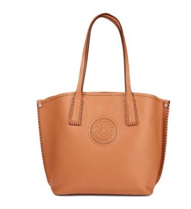 Brighton Ferrara Viviana Large Tote Bag - Naturelle