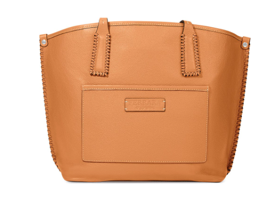 Brighton Ferrara Viviana Large Tote Bag - Naturelle