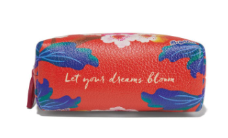 Brighton Kyoto in Bloom Mini Coin Purse