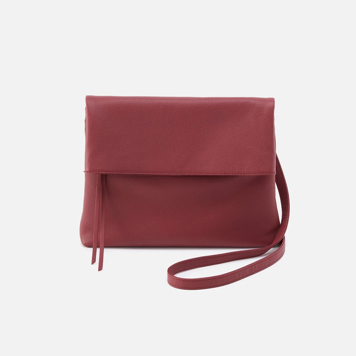 Hobo Draft Crossbody