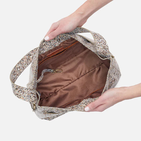 Hobo Render Shoulder Bag