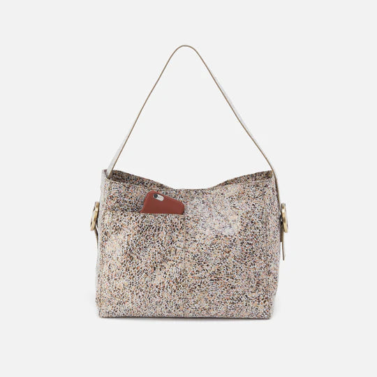 Hobo Render Shoulder Bag