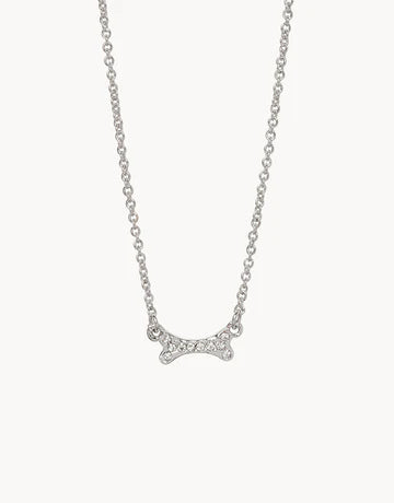 Spartina Puppy Love Sea La Vie Necklace