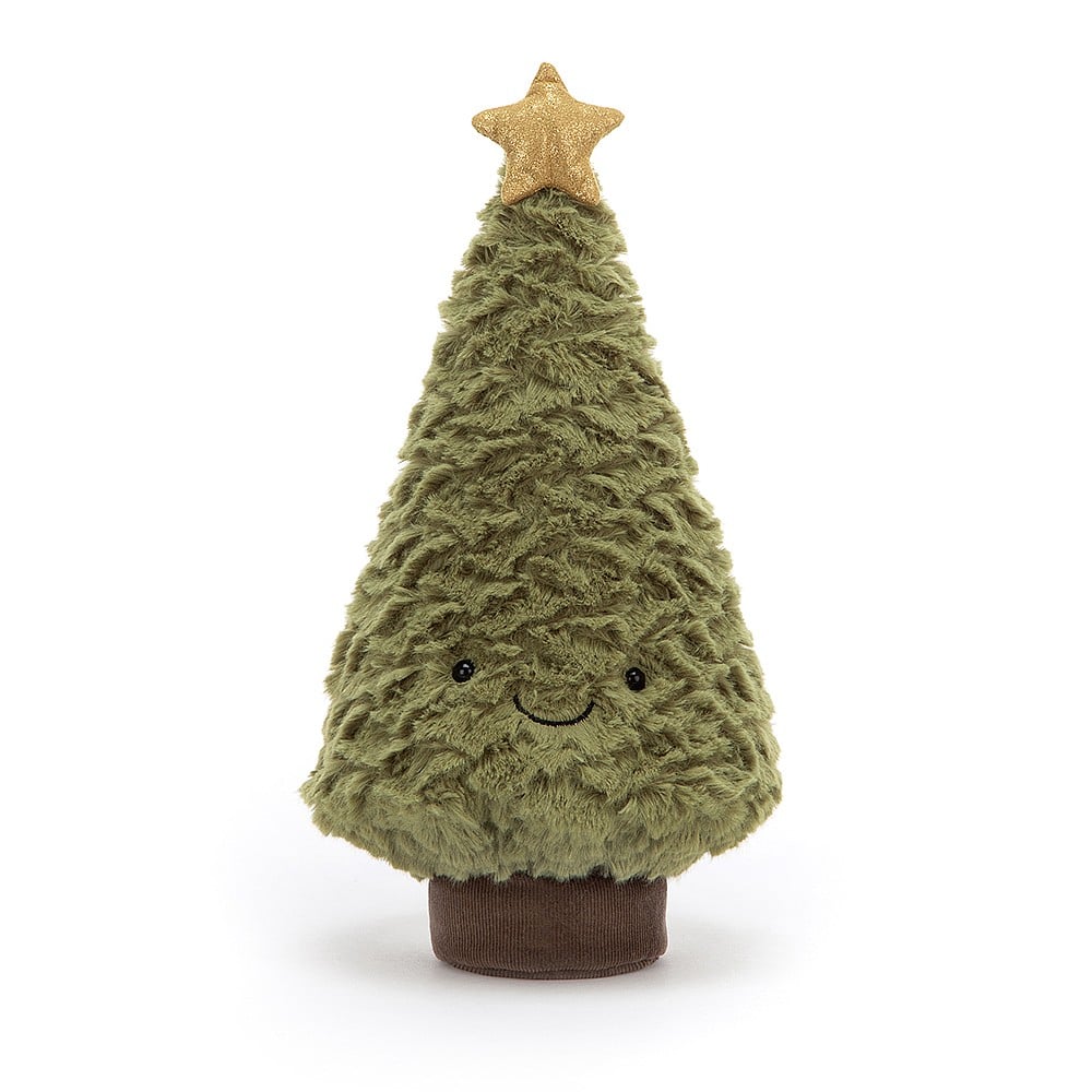 Jellycat Amuseable Christmas Tree Large