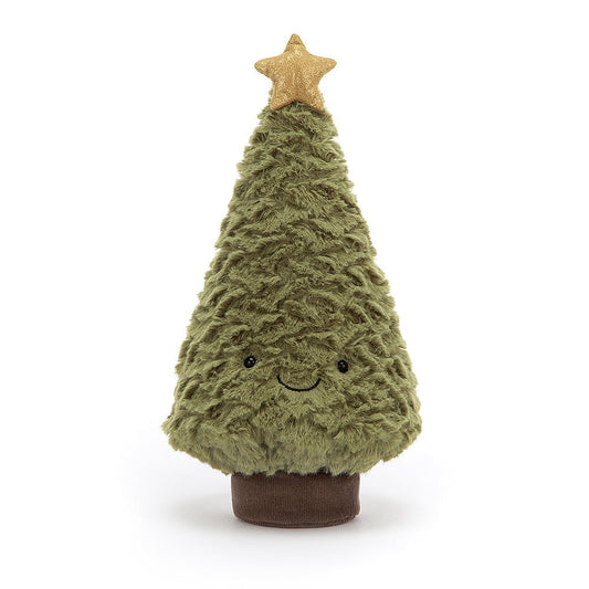 Jellycat Amuseable Christmas Tree Large