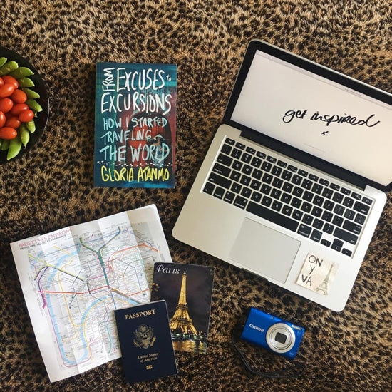 Thought Catalog From Excuses to Excursions