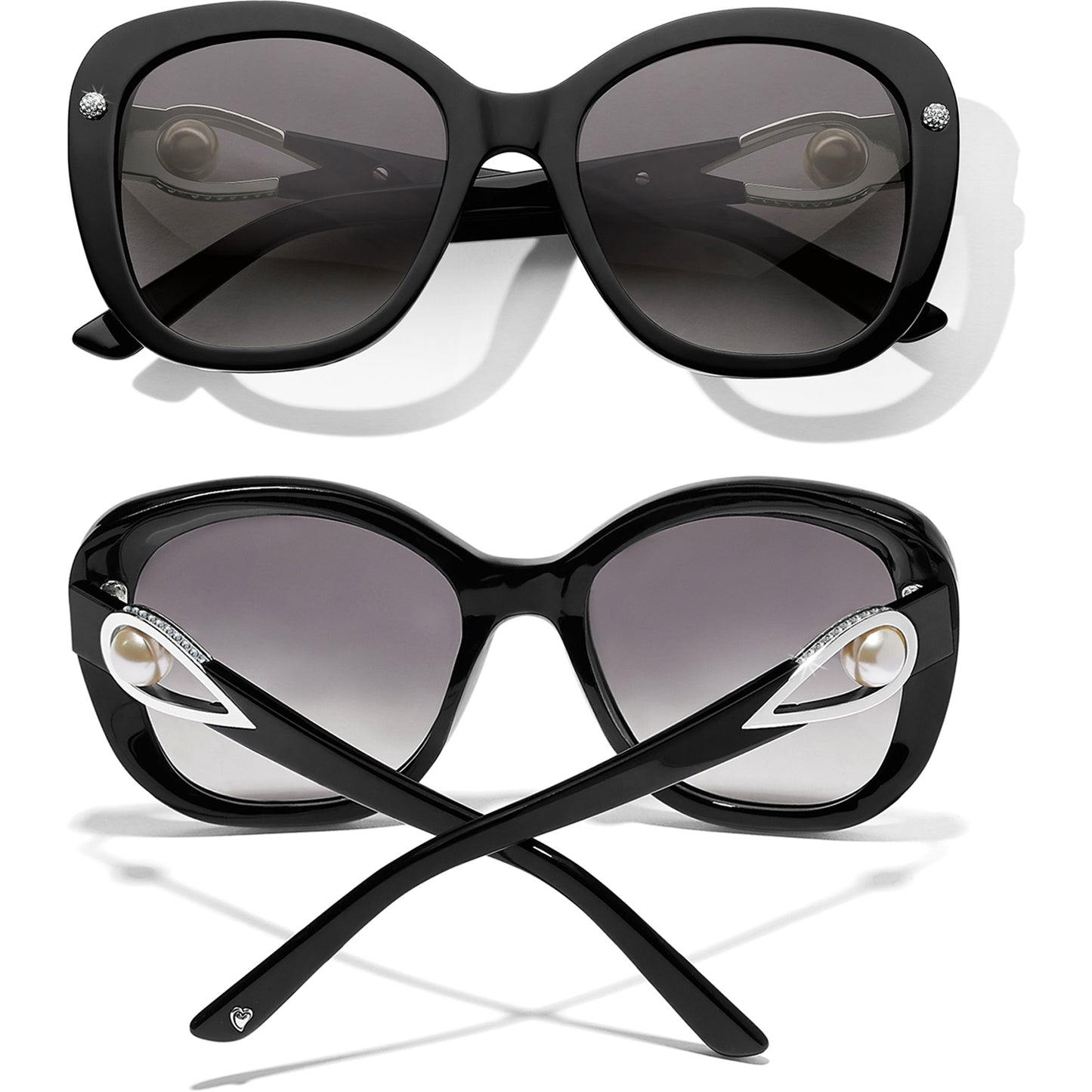 Brighton Chara Ellipse Sunglasses