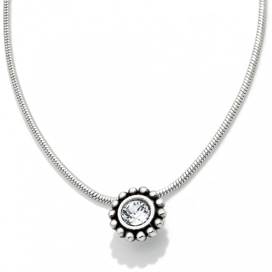 Brighton Twinkle Petite Necklace