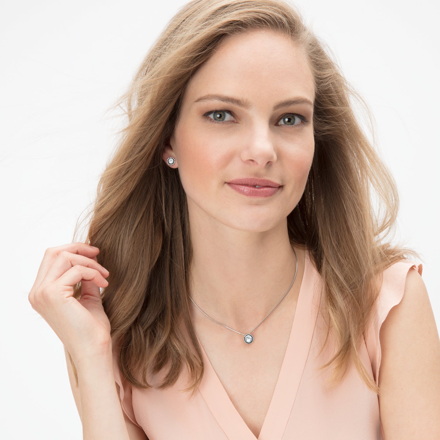 Twinkle Necklace - Jewelry - SierraLily