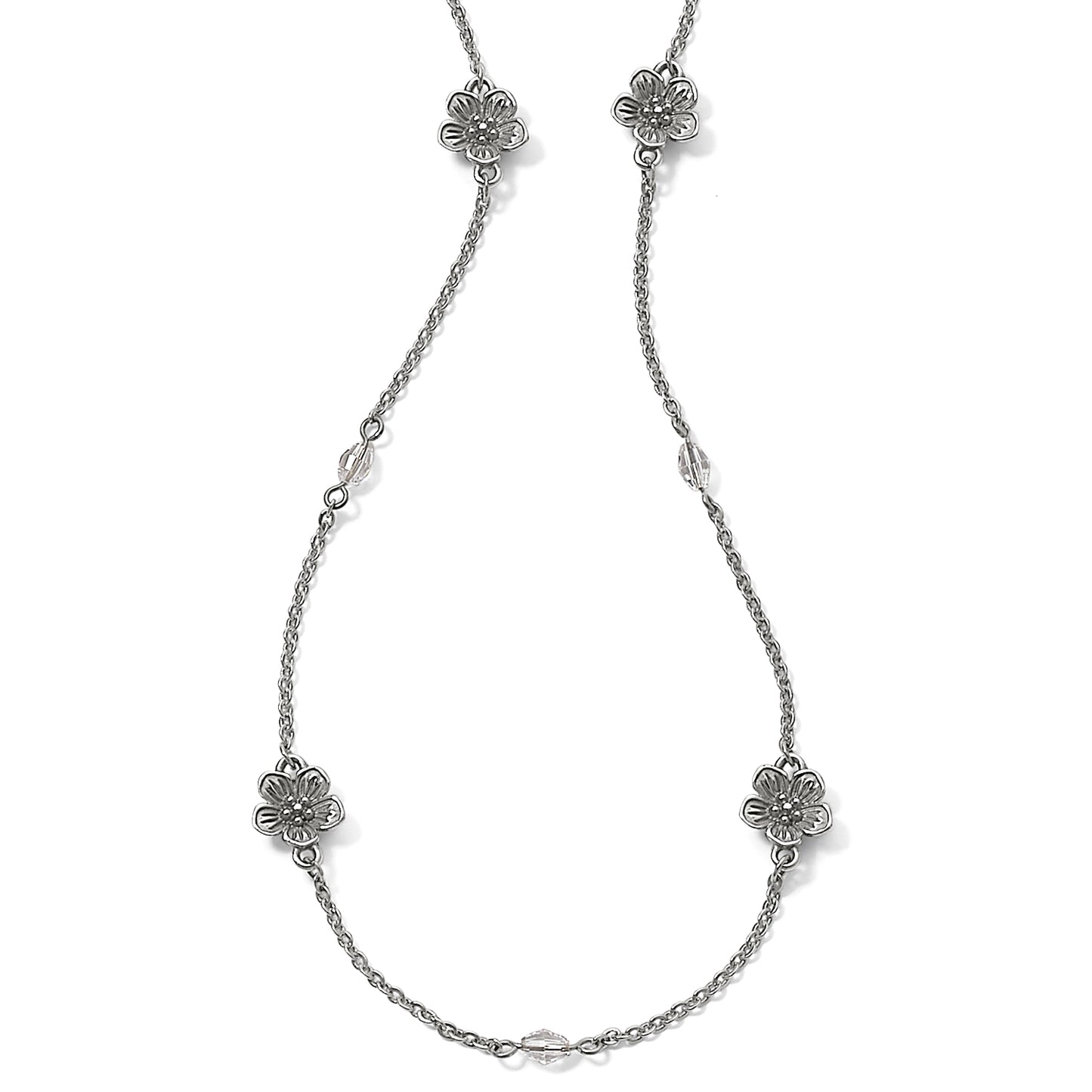 Brighton Sakura Long Necklace