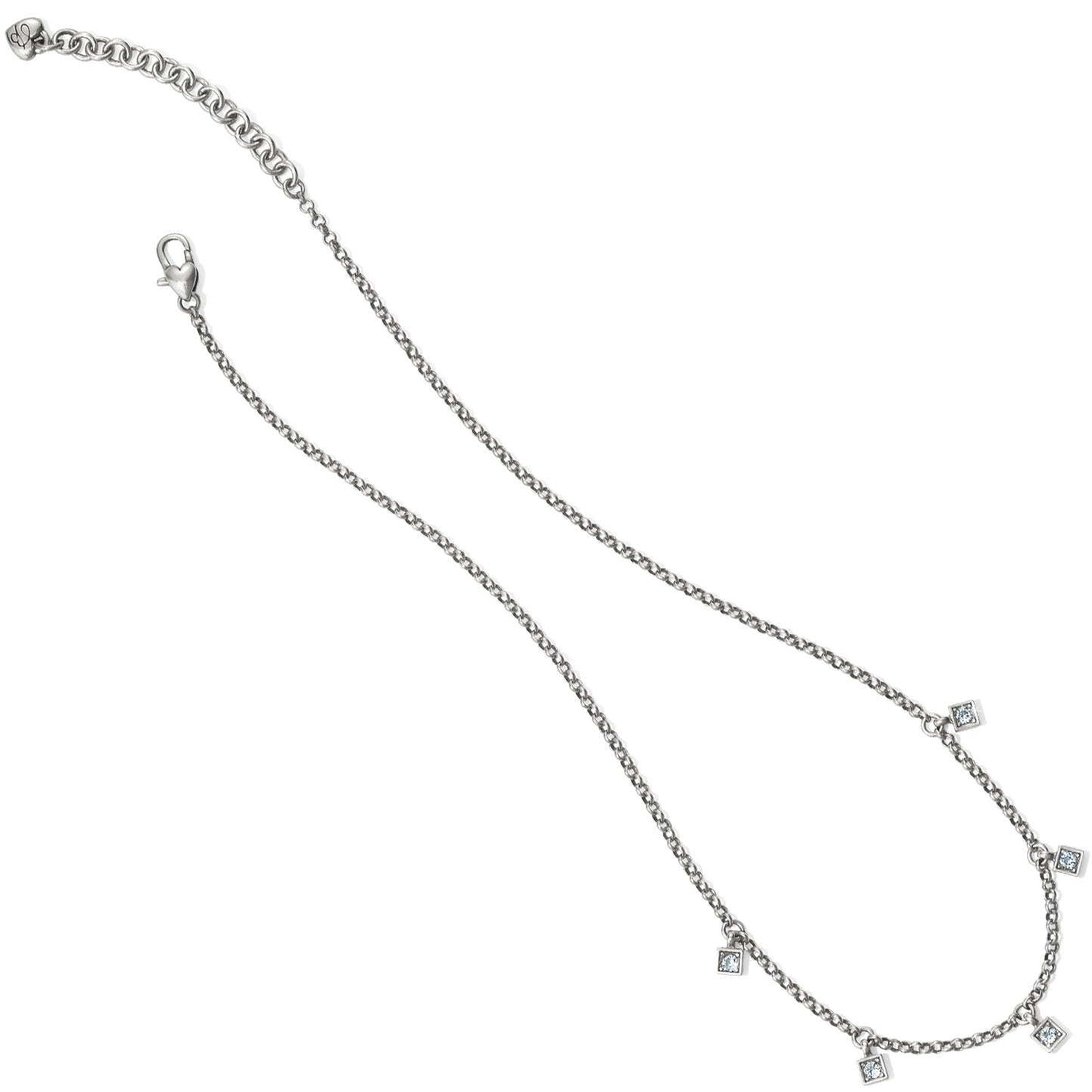 Meridian Zenith Station Necklace - Jewelry - SierraLily
