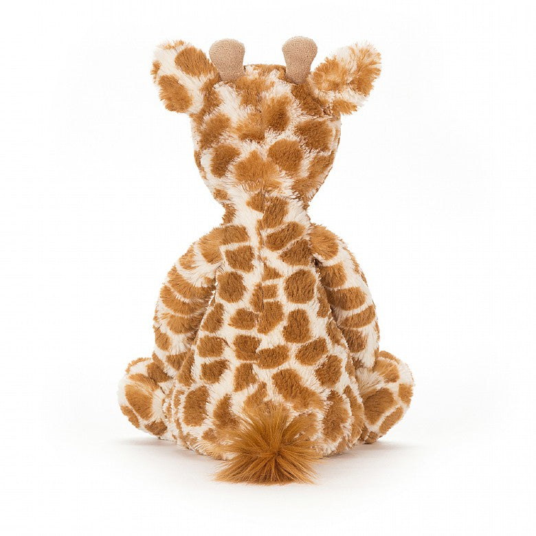 Jellycat Bashful Giraffe-12”