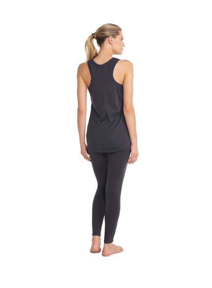 Barefoot Dreams Malibu Collection Women's Pocket Tank