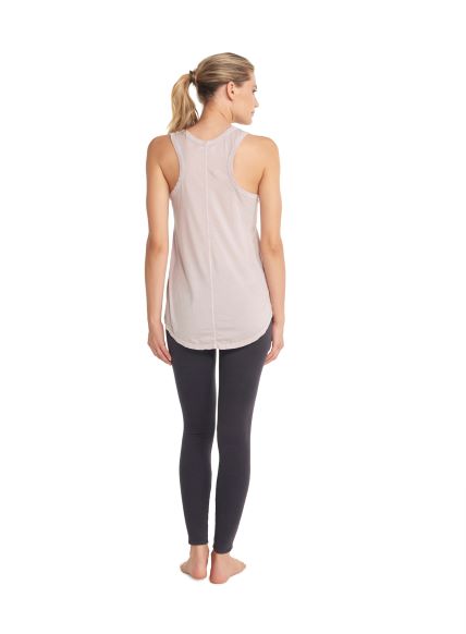 Barefoot Dreams Malibu Collection Women's Pocket Tank