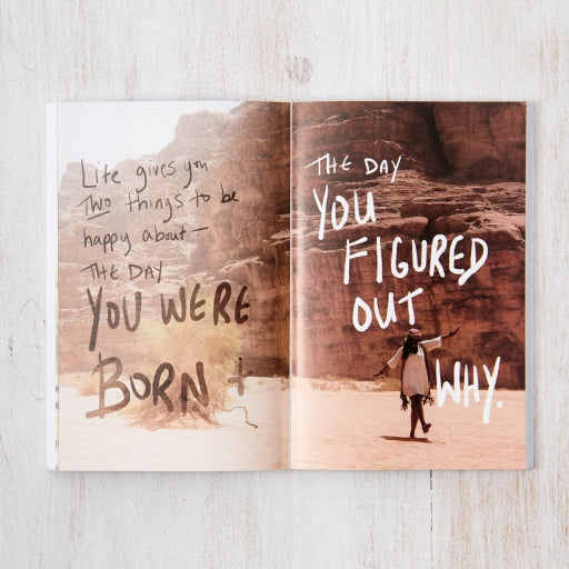 Thought Catalog From Excuses to Excursions