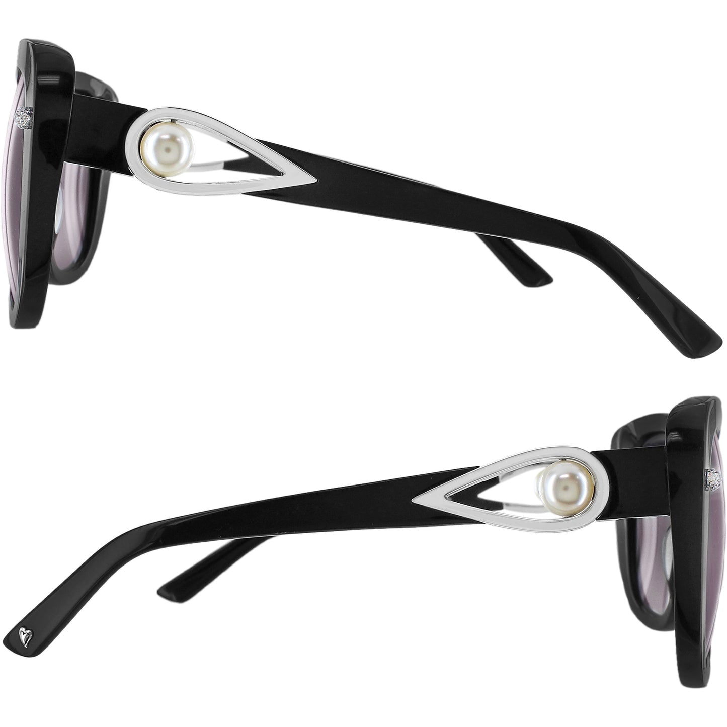Brighton Chara Ellipse Sunglasses