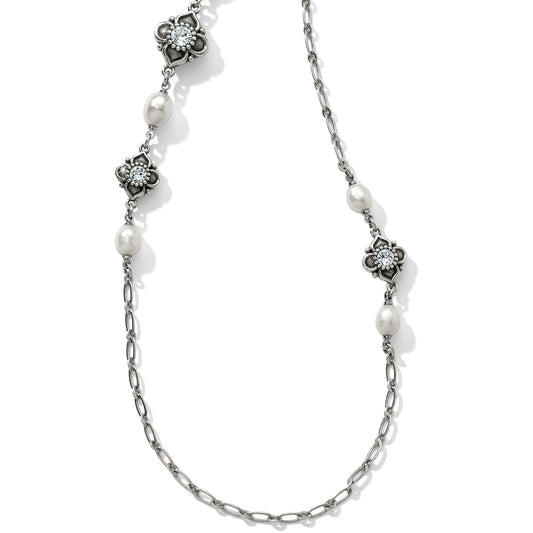 Brighton Alcazar Margaret Long Necklace