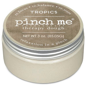 Pinch Me Therapy Dough