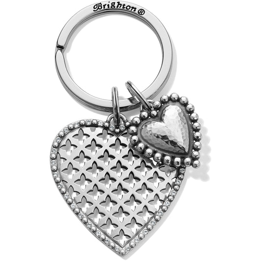 Romanssi Key Fob - Home & Gift - SierraLily