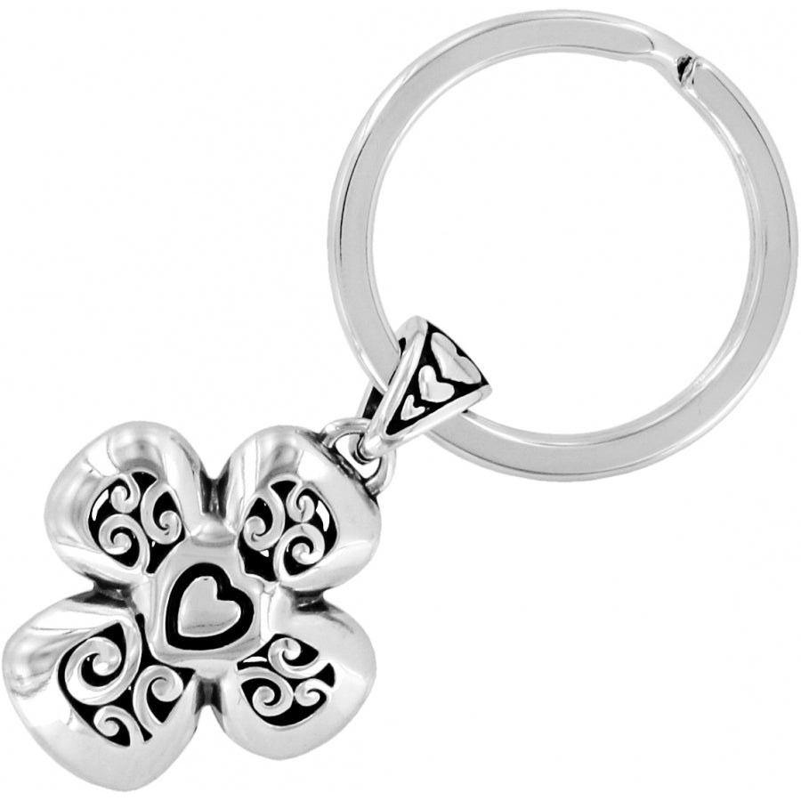 Divinity Cross Key Fob - Home & Gift - SierraLily