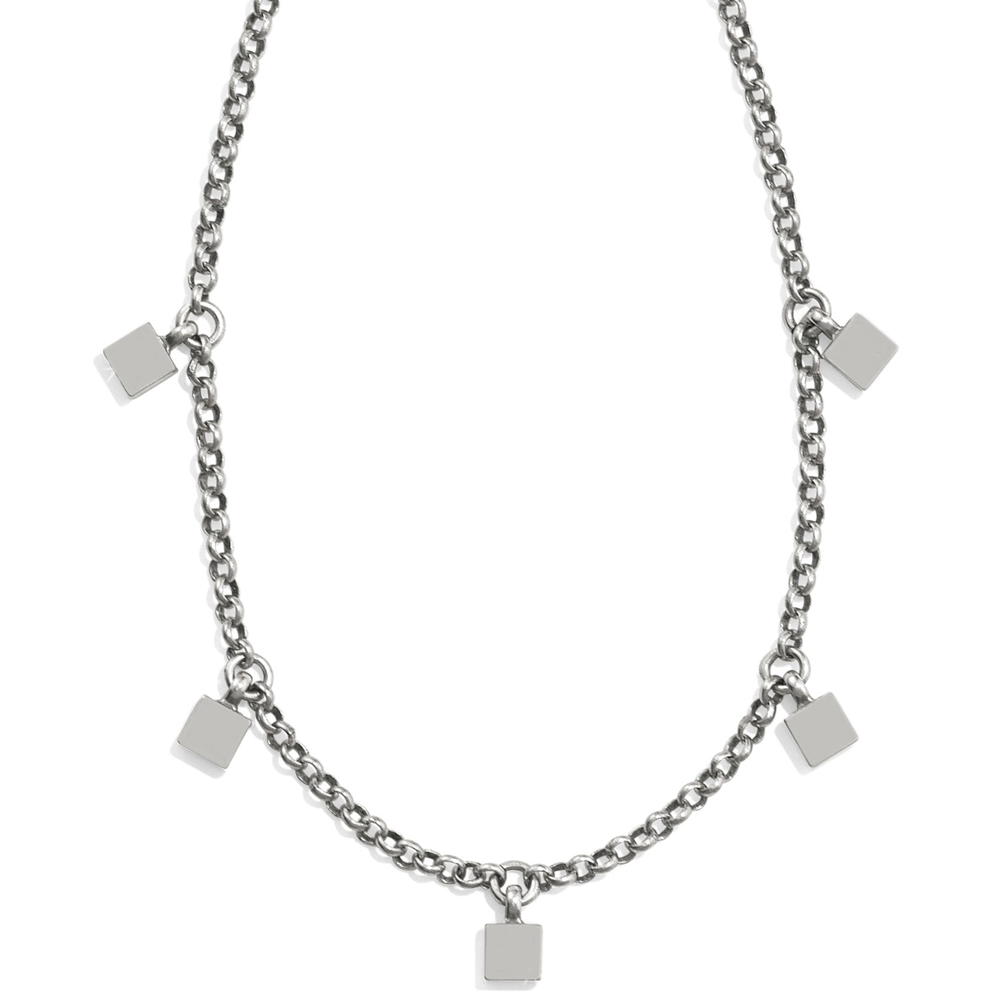 Meridian Zenith Station Necklace - Jewelry - SierraLily