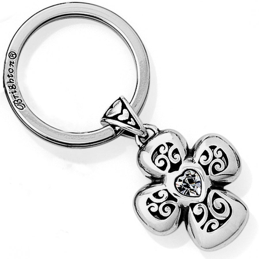 Divinity Cross Key Fob - Home & Gift - SierraLily