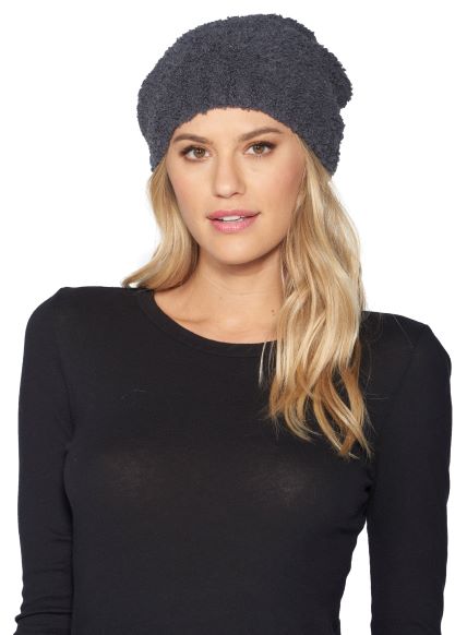 Barefoot Dreams CozyChic® Beanie