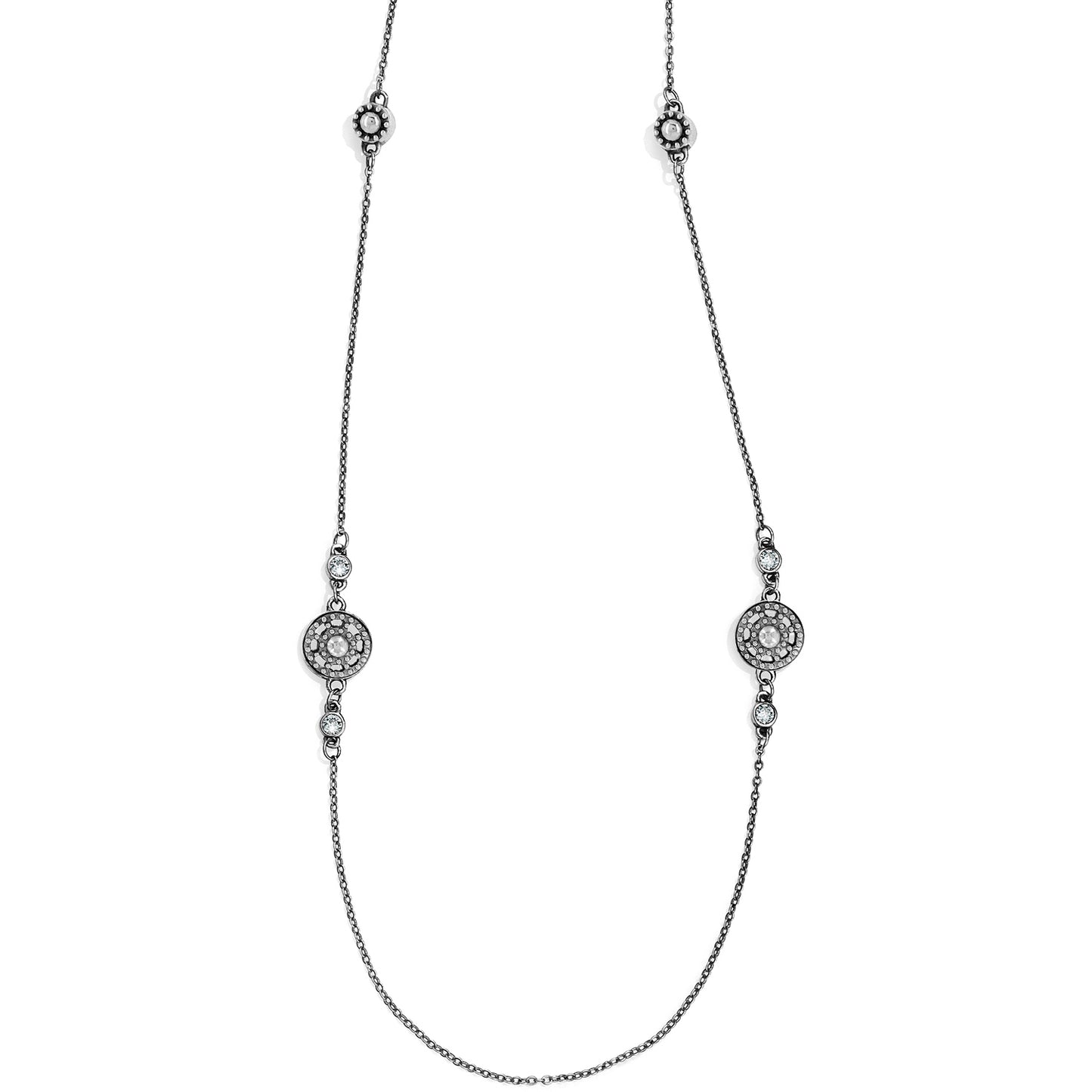 Illumina Long Necklace - Jewelry - SierraLily