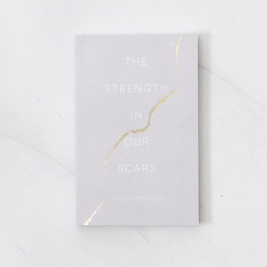 Thought Catalog The Strength in Our Scars