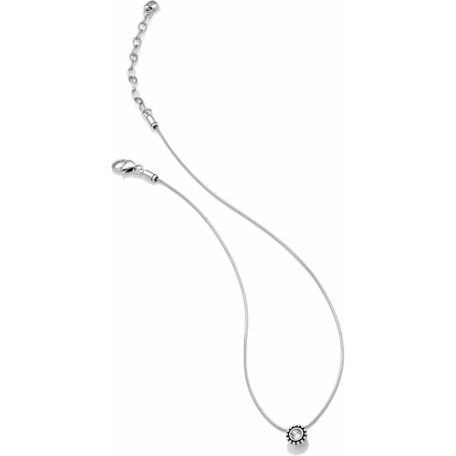 Brighton Twinkle Petite Necklace