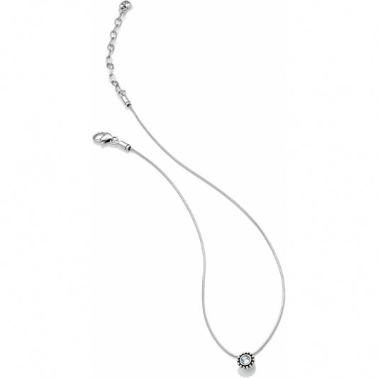 Brighton Twinkle Petite Necklace