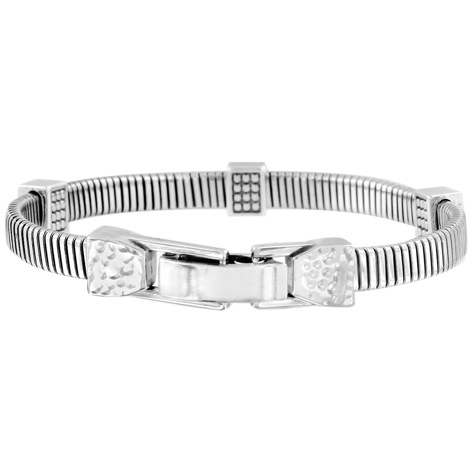 Meridian Zenith Tubogas Bracelet - Jewelry - SierraLily