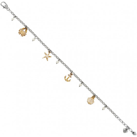 Brighton Cape Cod Anklet