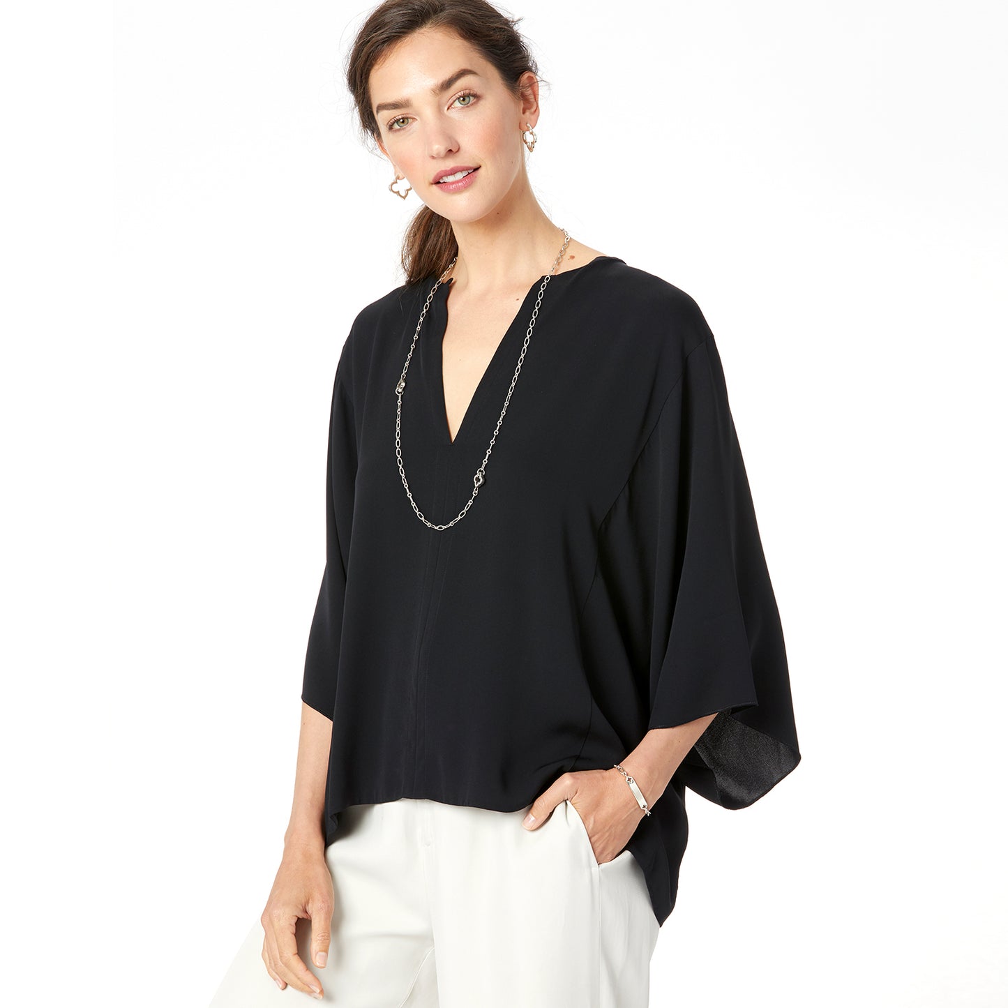 Brighton Toledo Collective Adaptable Necklace