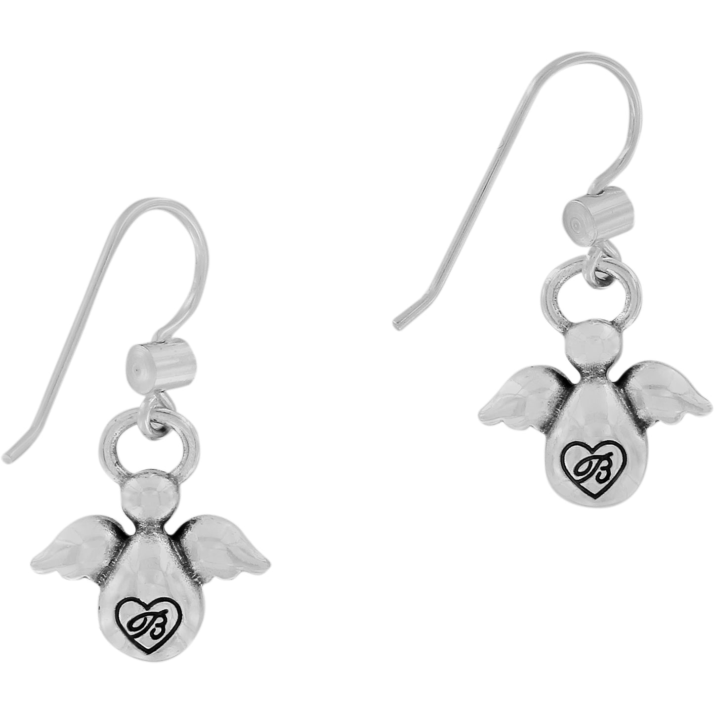 Brighton Heavenly Angel French Wire Earrings