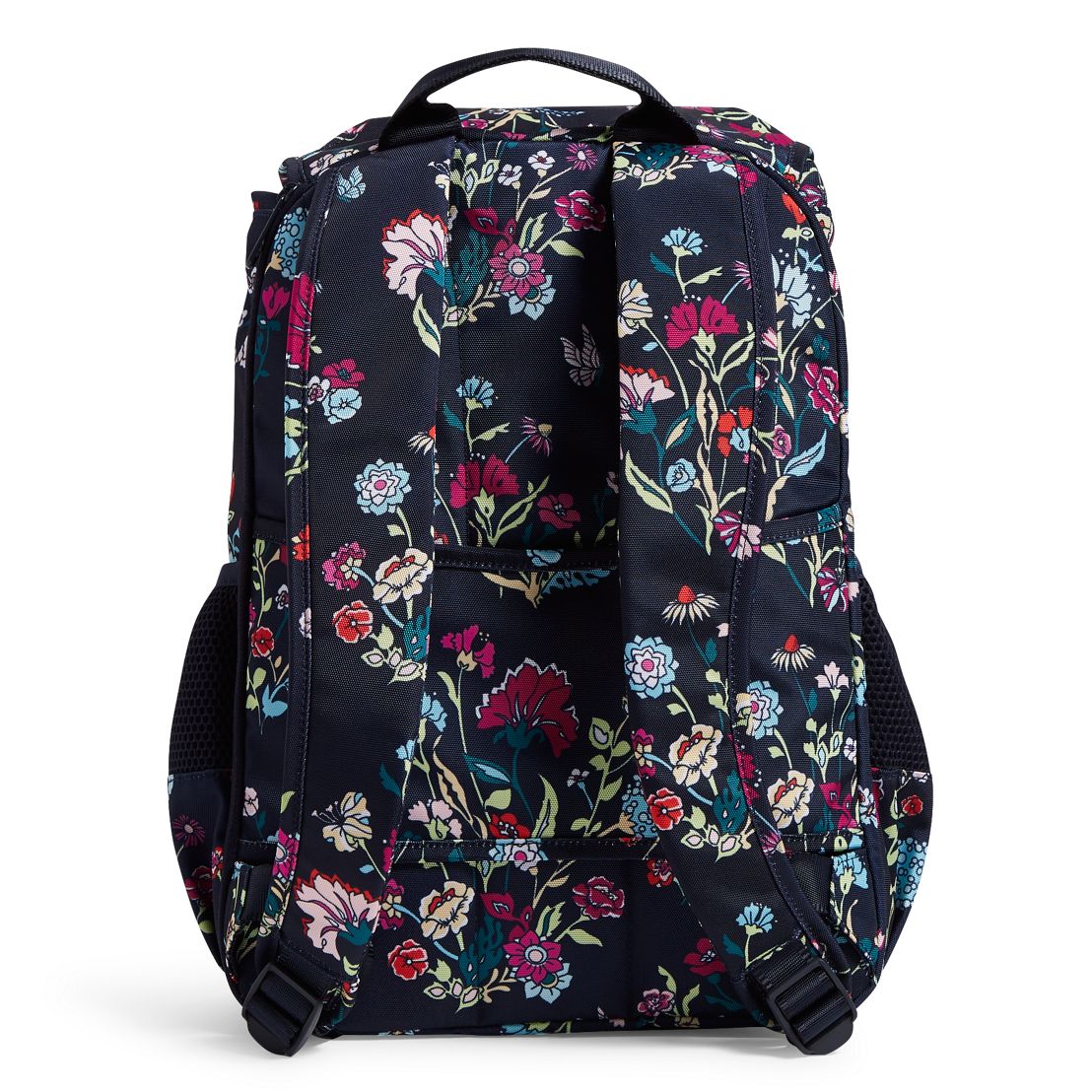 Vera Bradley ReActive Daytripper Backpack in Itsy Ditsy Floral